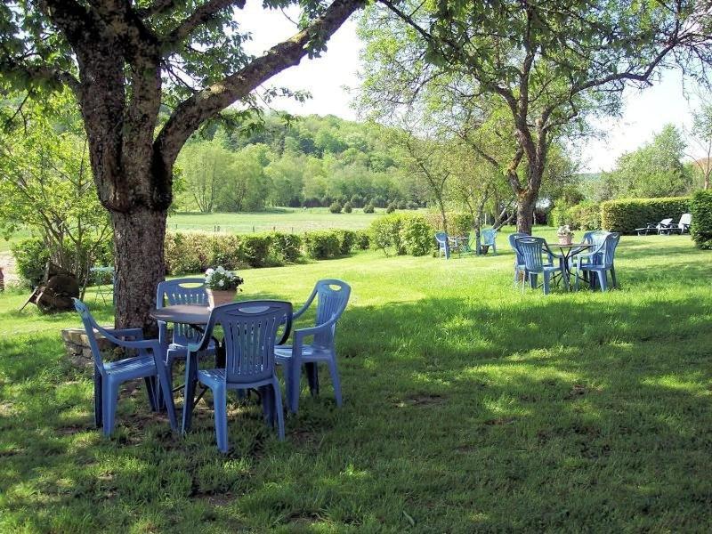 La Vallee Verte Grandchamp  Ngoại thất bức ảnh