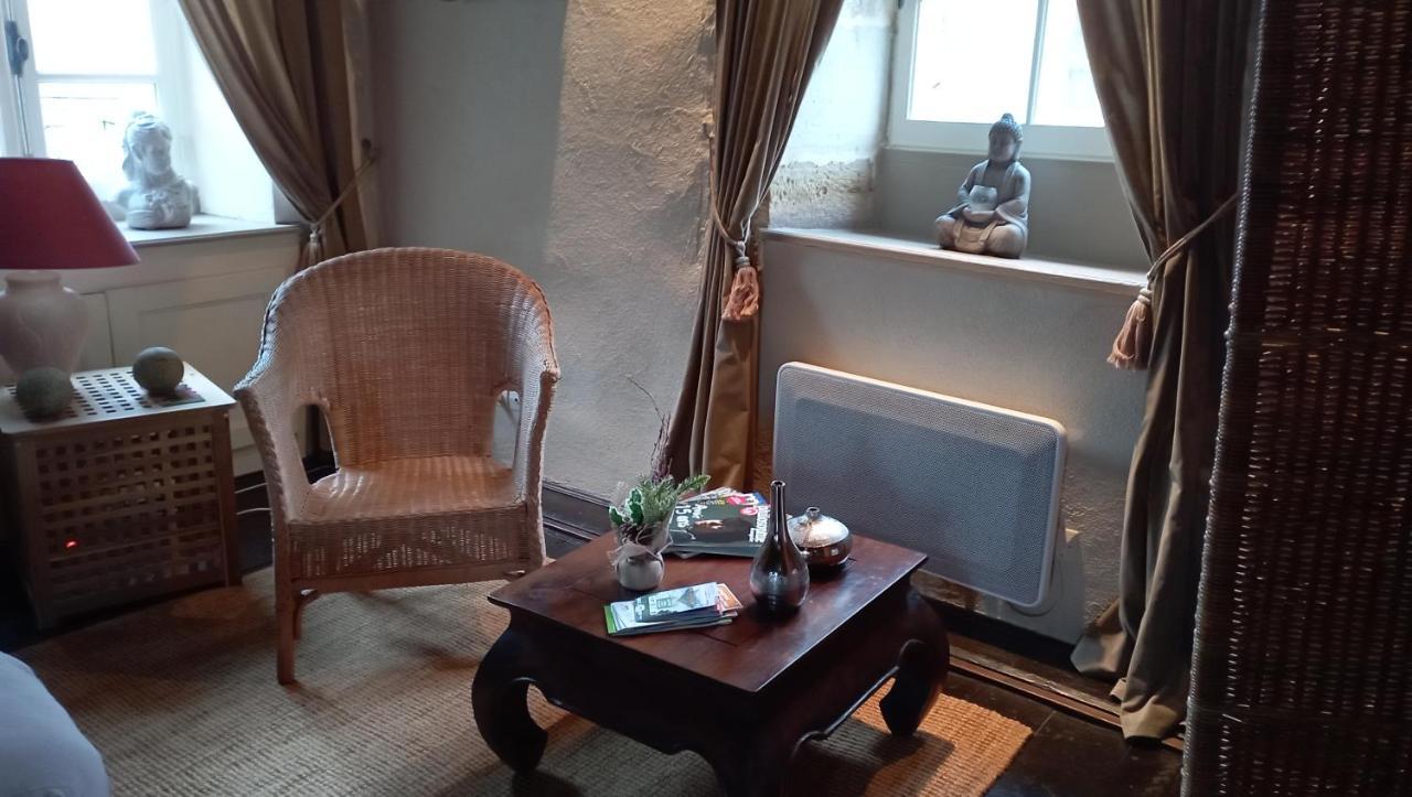 La Vallee Verte Grandchamp  Ngoại thất bức ảnh